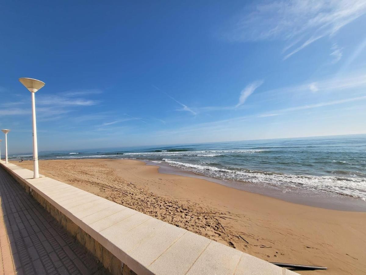 Ona Beach Daimuz Daimus Exterior foto
