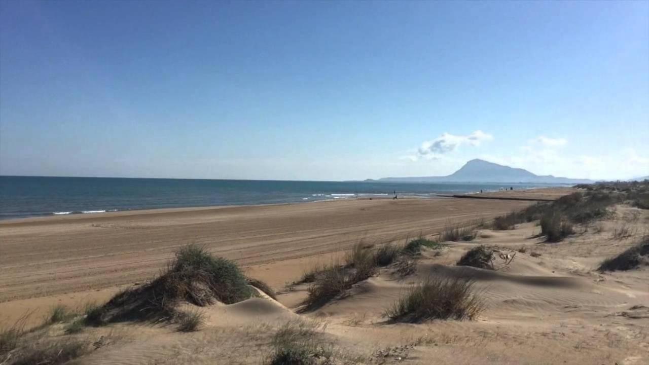 Ona Beach Daimuz Daimus Exterior foto