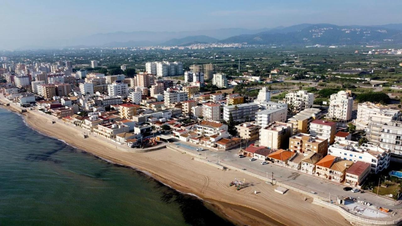 Ona Beach Daimuz Daimus Exterior foto