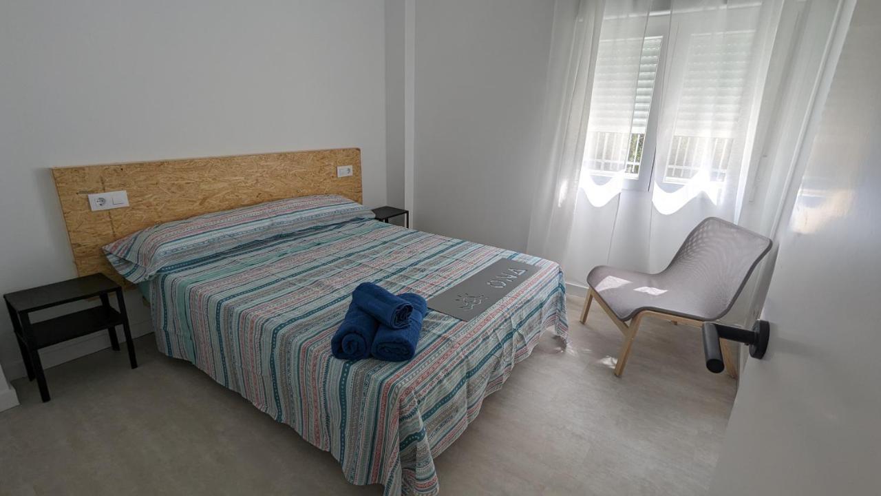 Ona Beach Daimuz Daimus Exterior foto
