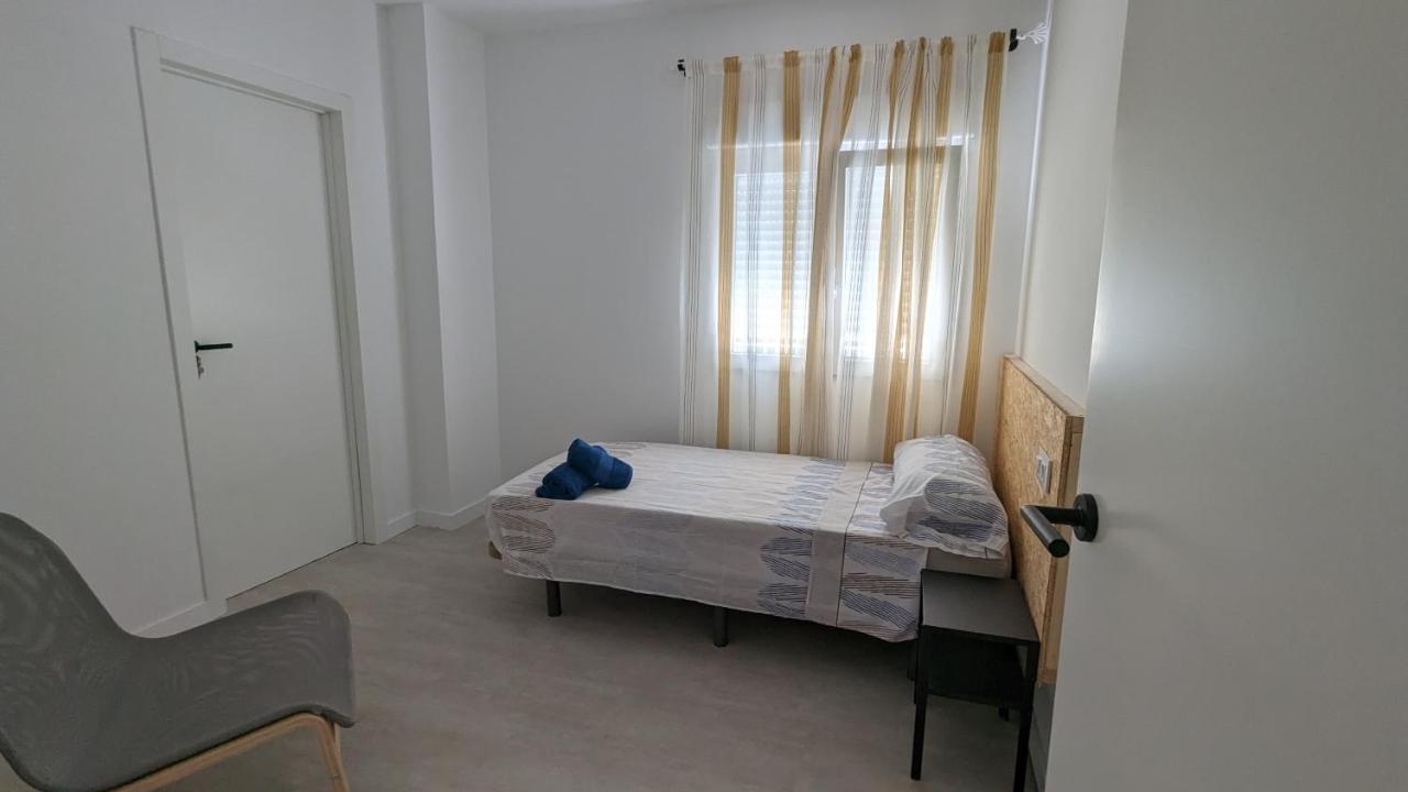 Ona Beach Daimuz Daimus Exterior foto