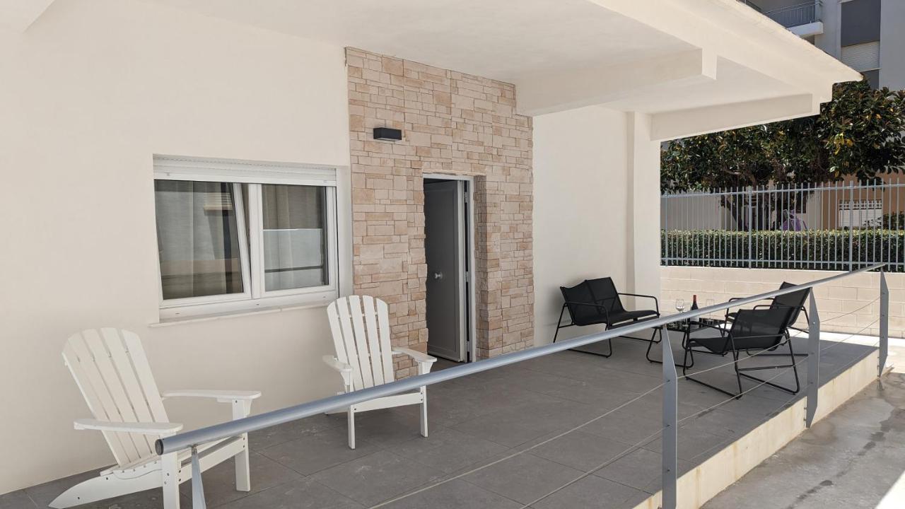 Ona Beach Daimuz Daimus Exterior foto